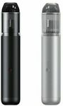 Baseus 5000/15000Pa Mini Cordless Vacuum Cleaner $28.89/$62.13 ($28.21/$60.66 eBay Plus) Free Del @ baseus_officialstore_au eBay