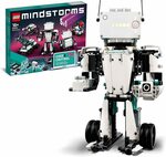 LEGO 51515 MINDSTORMS Robot Inventor Robotics Kit $201.86 Inc. Delivery @ Amazon AU