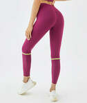 62% off Mesh Sock Leggings US$31 + US$5 Delivery (~A$49) @ FIRM ABS
