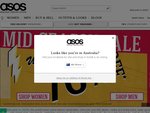 [VIPs] ASOS 15% off Everything Including Sale Items