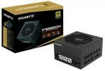 [Afterpay] Gigabyte P1000GM 1000W ATX PSU Power Supply 80+ Gold $194.65 Delivered @ Metrocomau eBay