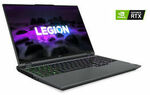 20% off Lenovo @ eBay (Legion 5 Pro - AMD Ryzen 7 5800H 16GB RAM 512GB SSD RTX3060 165hz W11H $1991.20)