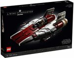 LEGO 75275 Star Wars UCS A-Wing Starfighter $269 Delivered @ Amazon AU