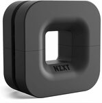 NZXT Puck - BA-PUCKR-B1 - Cable Management and Headset Mount - Black $17.25 + Delivery ($0 with Prime/ $39 Spend) @ Amazon AU