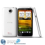HTC ONE X $578 Outright and Free Delivery from DWI