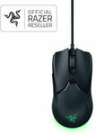 [eBay Plus] Razer Viper Mini Ultralight Gaming Mouse $32.54 Delivered @ Razer eBay
