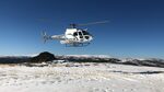 Win a Scenic Helicopter Flight on June 12th or 13th from Alpine Helicopters [Prize Location Is Jindabyne]