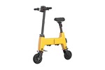 Xiaomi Himo Electric Bike H1 - Yellow $299 + Delivery (Free with Kogan First) @ Kogan