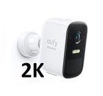 eufy Cam 2c Pro 2K Security Camera (T8142TD1) $179 + Delivery ($0 C&C) @ DeviceDeal