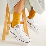 Win Two $500 Converse Vouchers for You and a Friend from Converse