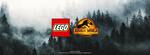 Free LEGO Jurassic World Make & Take Workshops @ AG LEGO Certified Stores