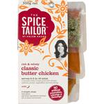 ½ Price Spice Tailor Kits Indian/Asian $2.90 - $3 @ Woolworths Online
