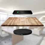 InvisiQi Wireless Under Bench 10W Phone Charger $133 (Was $190) Delivered @ WTX via MyDeal