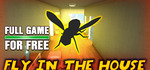 [PC] Free Full Game - Fly in The House @ Indie Gala