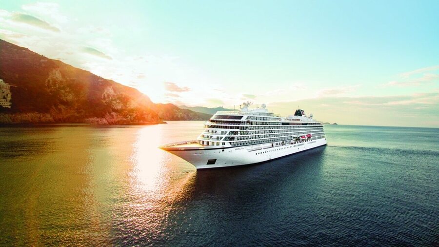 Win a 15 Day Viking Cruise to The Mediterranean Worth over $19,000 from ...