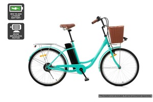 Kogan electric outlet bike