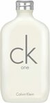 [Prime] Calvin Klein CK One Eau De Toilette, 200ml $27.05 Delivered @ Amazon AU