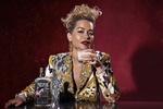 Win a Bottle of of Rita Ora’s Próspero Tequila from Forte Magazine