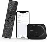 Sofabaton X1 Universal Remote (BT, IR, HUB, Alexa Compatible) US$120.08 (~A$178) Delivered @ Amazon US