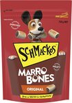 Schmackos Marrobones Dog Treats 737g Bag, 3 Pack $6.80 / $6.12 (S&S) + Delivery (Free with Prime/ $39 Spend) @ Amazon AU