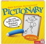 Pictionary Board Game $7.99 + Delivery (Free Delivery with Kogan First) @ Kogan
