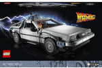 LEGO Icons Back to The Future Time Machine 10300 $249 Delivered Only @ Kmart