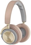 Bang & Olufsen Beoplay H9 3rd Generation Wireless Headphones - $473.90 Delivered @ David Jones