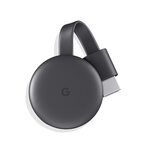 Google Chromecast 3rd Generation $35 + Delivery ($0 with Prime/ $39 Spend) @ Amazon AU