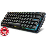 Mountain Everest 60 Mechanical Gaming Keyboards $99 + Delivery ($0 C&C/ in-Store) @ JB Hi-Fi