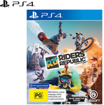 [PS4] Rider's Republic $14.50 + Delivery ($0 with OnePass) @ Catch