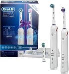 Oral B Smart 5000 Dual Handle Electric Toothbrush $119.98 Delivered @ Costco (Membership Required)