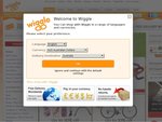 Wiggle.co.uk 15% off Site-Wide (with Some Exclusions) Expires 25 June
