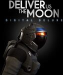 [PS4, PS5] Deliver Us The Moon Digital Deluxe Edition $8.99 @ PlayStation Store