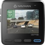 Navman MiVue 140 GPS Tag Dash Camera $79 + Delivery ($0 C&C/ in-Store) @ JB Hi-Fi