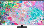 Samsung Q70B 75" QLED 4K Smart TV (2022) $1,995, 65" $1495 (OOS) Delivered @ JB Hi-Fi
