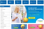 Extra 10% off Minimum $60 Online Spend + Delivery ($0 with $99 Order) @ Pharmacy Direct