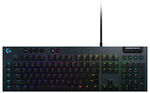 [Zip] Logitech G815 LIGHTSYNC RGB Mechanical Gaming Keyboard - GL Clicky $126.65 Delivered @ LogitechShop eBay