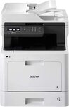 Brother Wireless Colour Laser MFC Printer MFC-L8690CDW $599 Delivered @ Amazon AU