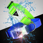 LED Waterproof Dog Collar - 25% off - $17.90 / $19.50 - Shipping $6 ($0 with $50 Order) @ Dogaloo Australia