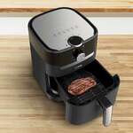 Tefal Easy Fry & Grill Classic Air Fryer EY5018 $139 Delivered (RRP $269.95) @ Harris Scarfe