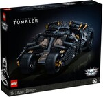 LEGO Batmobile Tumbler 76240 $263.20 (RRP $399) Delivered @ BigW