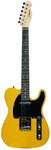 Monterey MPT-50BLD Platinum Tele Electric Guitar Blonde - $129 Delivered @ Belfield Music