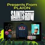 Win a Saints Row Self Made Prize Pack from Plaion ANZ