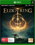[XSX, PS4] Elden Ring $59 Delivered @ Amazon AU