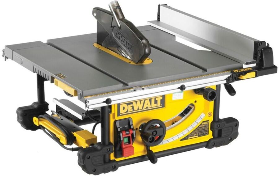 Dewalt store dw745 bunnings