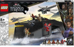 LEGO 76214 Marvel Black Panther: War on The Water $69 + Delivery ($0 C&C/ in-Store/ OnePass/ $65 Order) @ Kmart