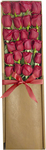 Valentine’s Day 24 Premium Long Stem Roses in Gift Box $119.99 Delivered on 14/2 Only @ Costco (Membership Required)
