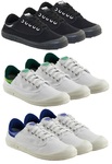 3 Pairs of Dunlop Volleys - $49.95 Delivered Express from Aus - Size 11, 12, 13 Left