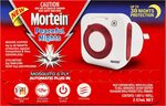 Mortein Peaceful Nights Plug in Fly & Mosquito Repellent $14 (Was $28) + Delivery ($0 with Prime/ $39 Spend) @ Amazon AU