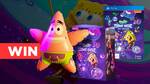 Win a $400 SpongeBob SquarePants: Cosmic Shake BFF Edition (PS4) from Press Start Australia